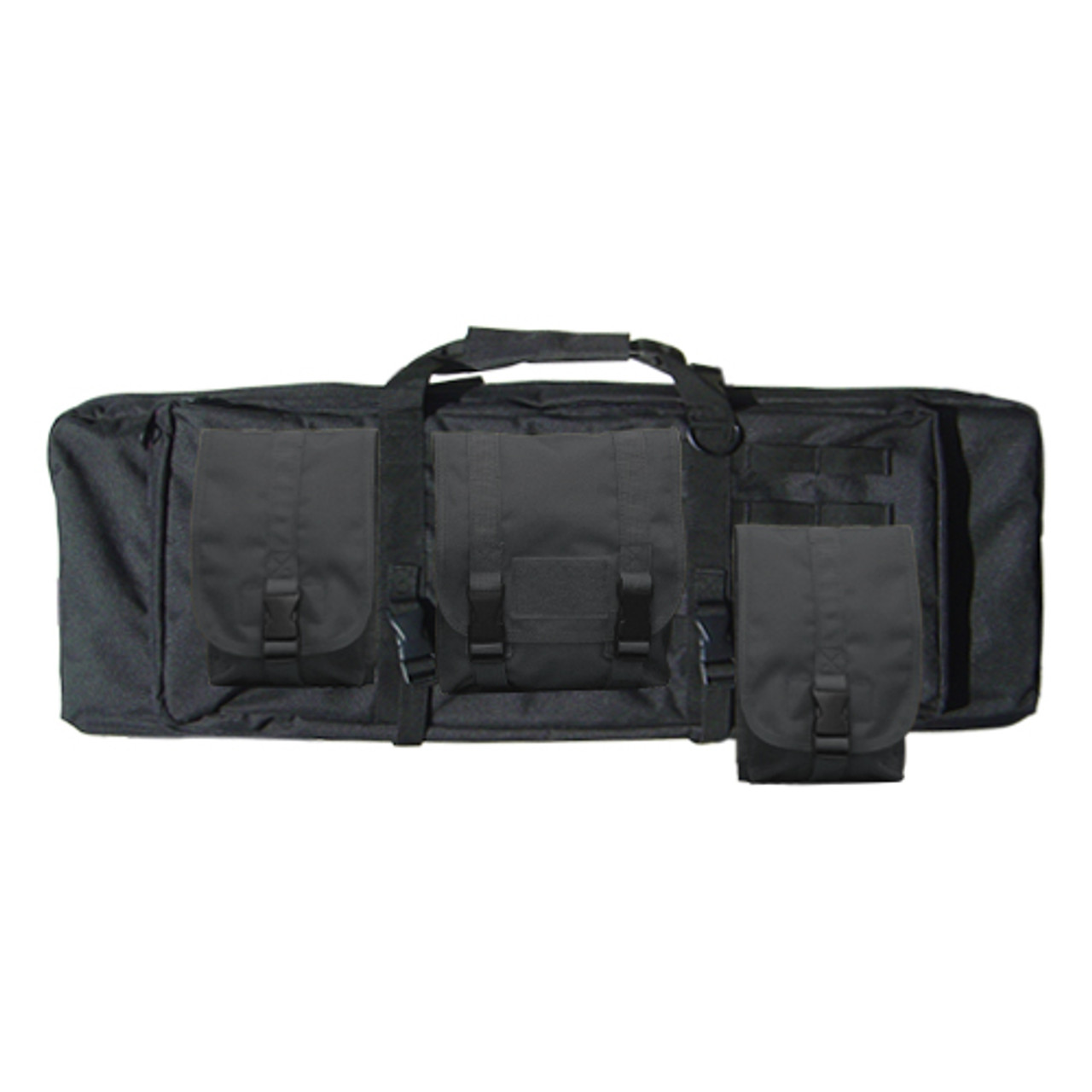 Чехол для оружия Condor Outdoor Double 108 см